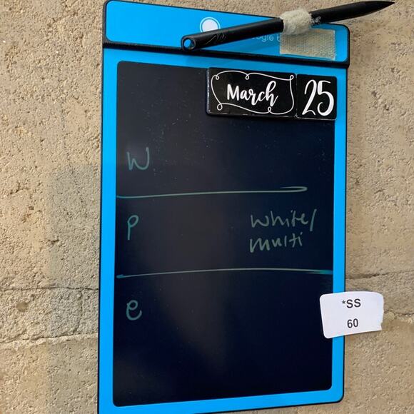 Adidas Peloton Leggings Womens XS Extra Small Multi 7/8 Length Heat.RDY Athletic - Picture 13 of 14